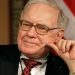 How did Warren Buffett make his first million?